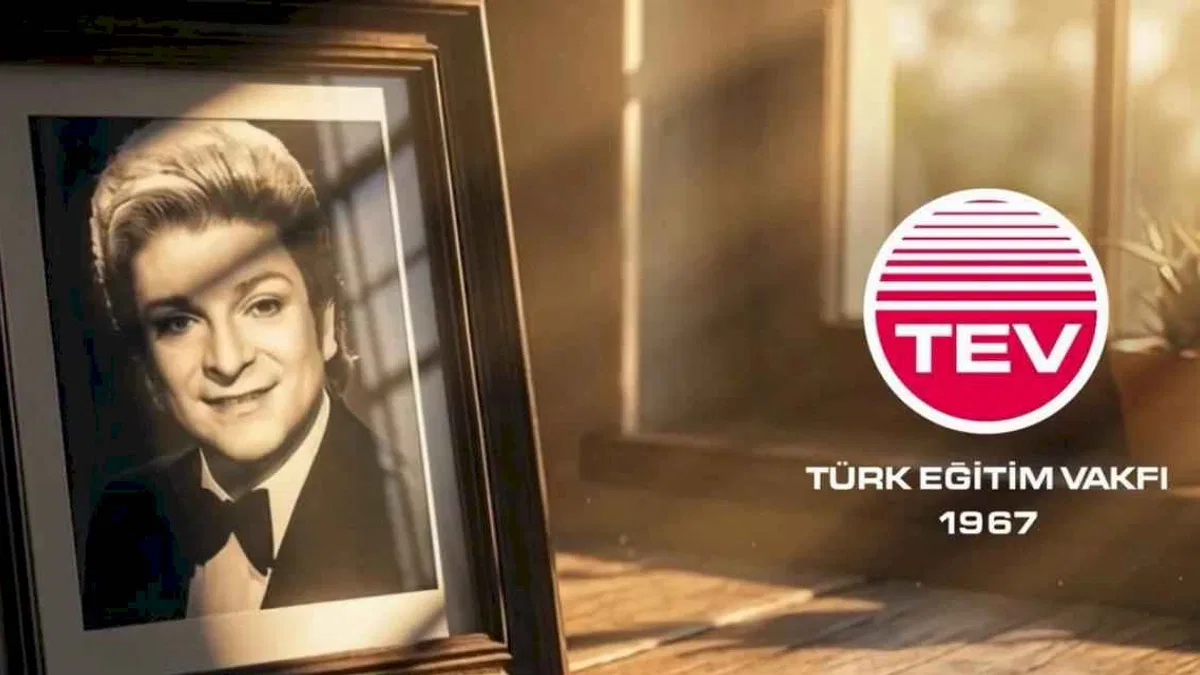 TEV'den Zeki Müren'in doğum gününe özel film