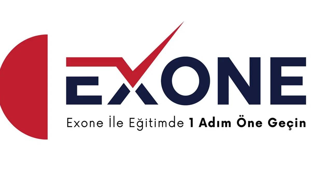 Exone'un Yapay Zekâ Destekli Eğitim Teknolojisi ile Öğrencilerin Sınav Başarısı Artıyor