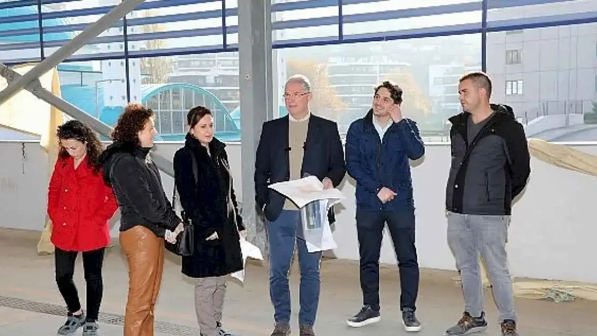 Mudanya'da Gençlik Merkezi Açılıyor