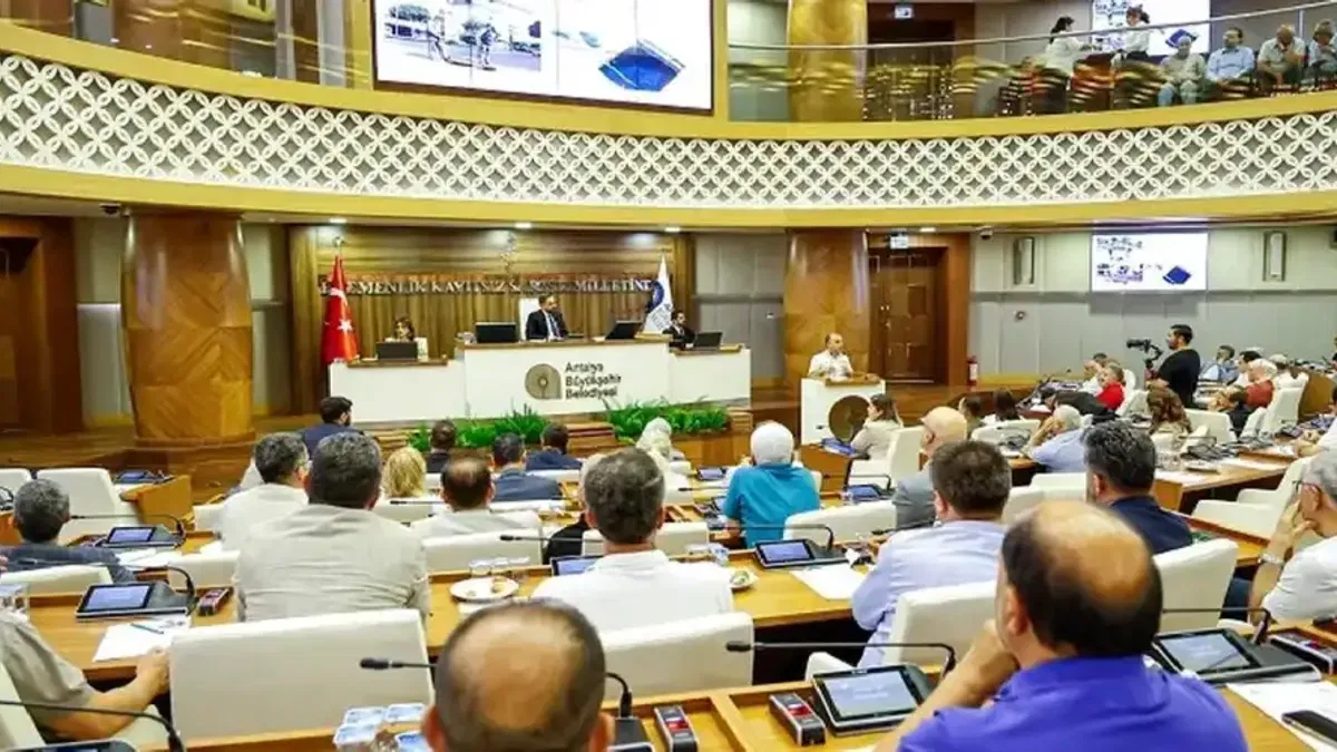 Antalya’da vektör mücadelesi bilimsel ve kesintisiz şekilde yürütülüyor