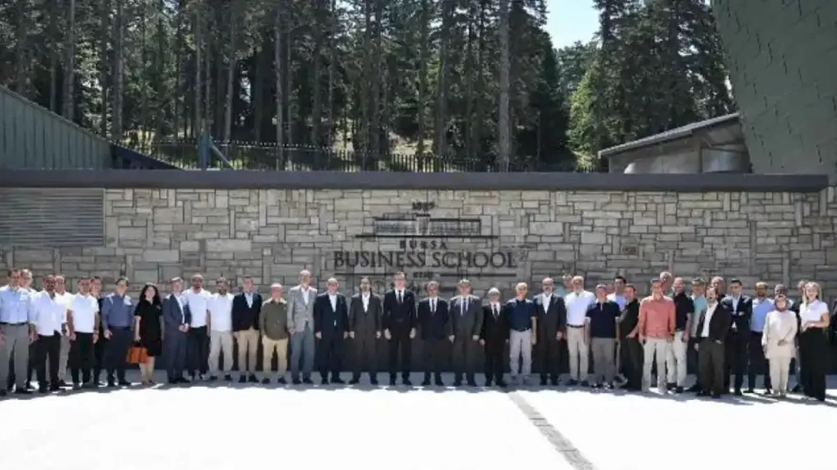 BTSO sektörel konseyler ortak akılla geleceğe hazırlanıyor