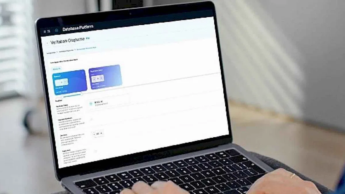 DT Cloud'dan Türkiye'de Bir İlk Daha: PaaS Temelli Veritabanı Platformu Kullanıma Sunuldu