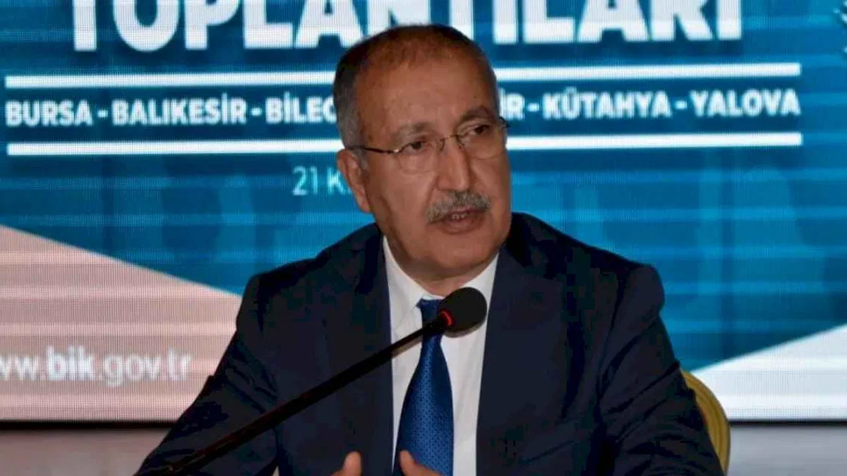 Erkılınç: BİK resmi ilan hakedişlerinin garantörüdür