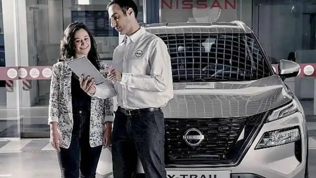 Nissan Sahiplerine Avantajlı Bahar Servisi