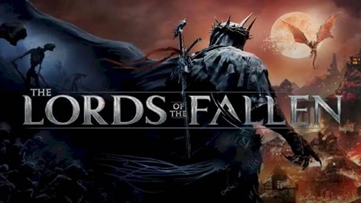 Lords of the Fallen Sistem Gereksinimleri Belli Oldu