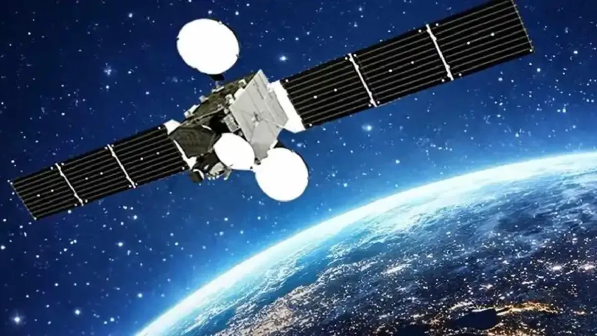 TÜRKSAT 6A, 111 ülkede 5,5 milyar insana ulaşıyor