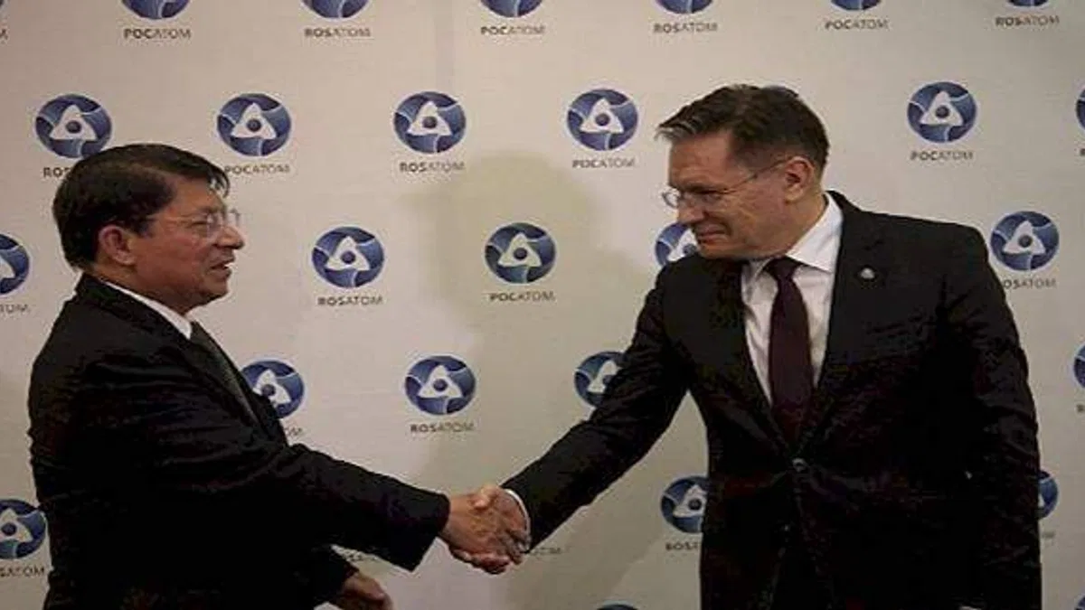 Rusya ve Nikaragua Nükleer Teknolojinin Enerji Dışında Kullanımına İlişkin İşbirliği Anlaşması İmzaladı