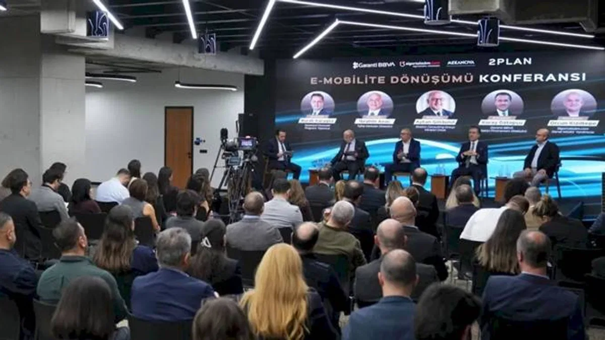 2PLAN, Etkinlik Serisine Bir Yenisini Daha Ekledi