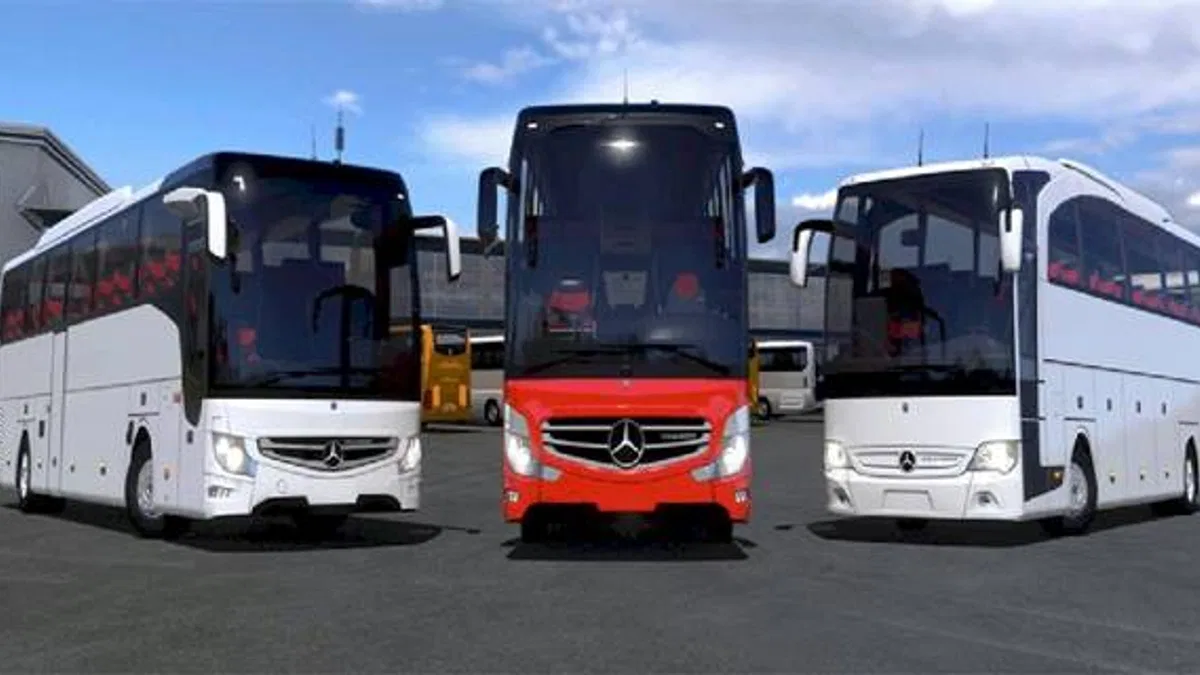 Türk şirketten dünyaca ünlü kamyon ve otobüs üreticisiyle anlaşma
