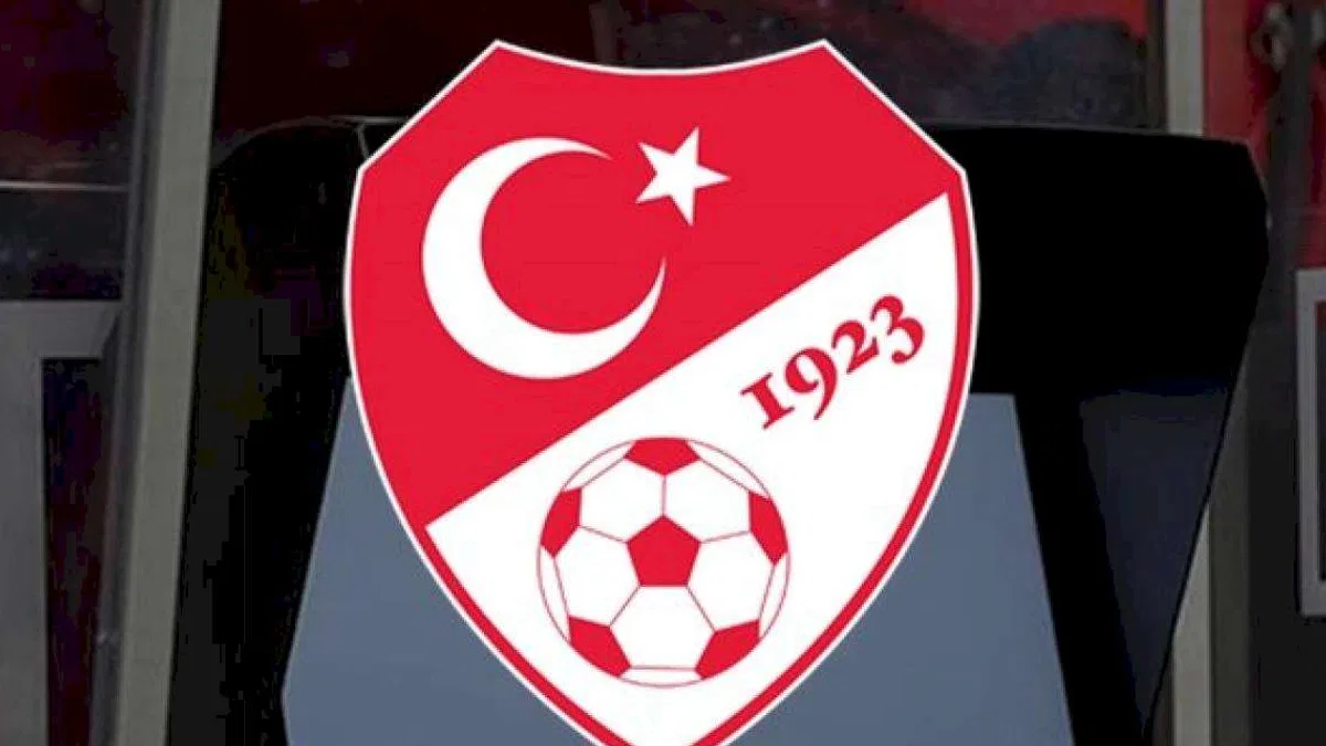 TFF'den devrim gibi karar!