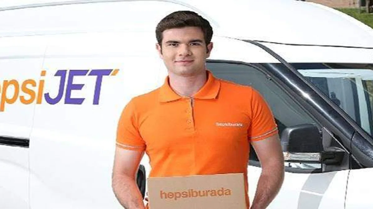 HepsiJET'in Yapay Zekâya Dayalı Rota Optimizasyonu, Teslimat Süreçlerinde Verimliliği Artırıyor