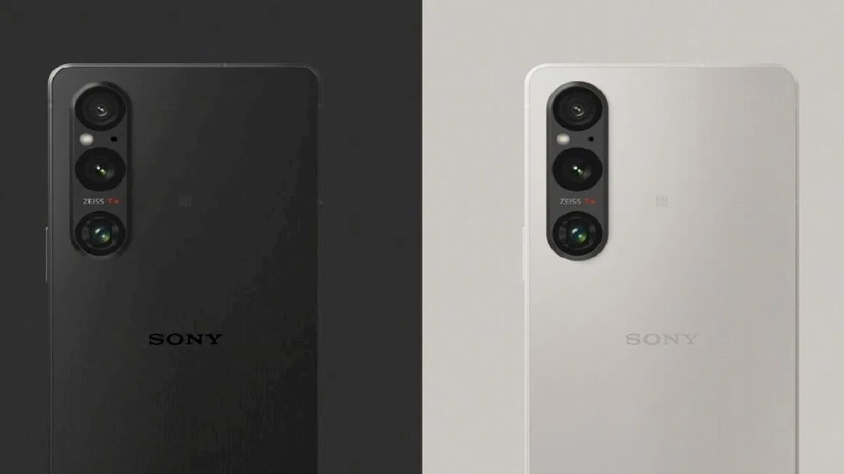 Sony Xperia 1V Tanıtıldı, İşte Fiyatı ve Özellikleri