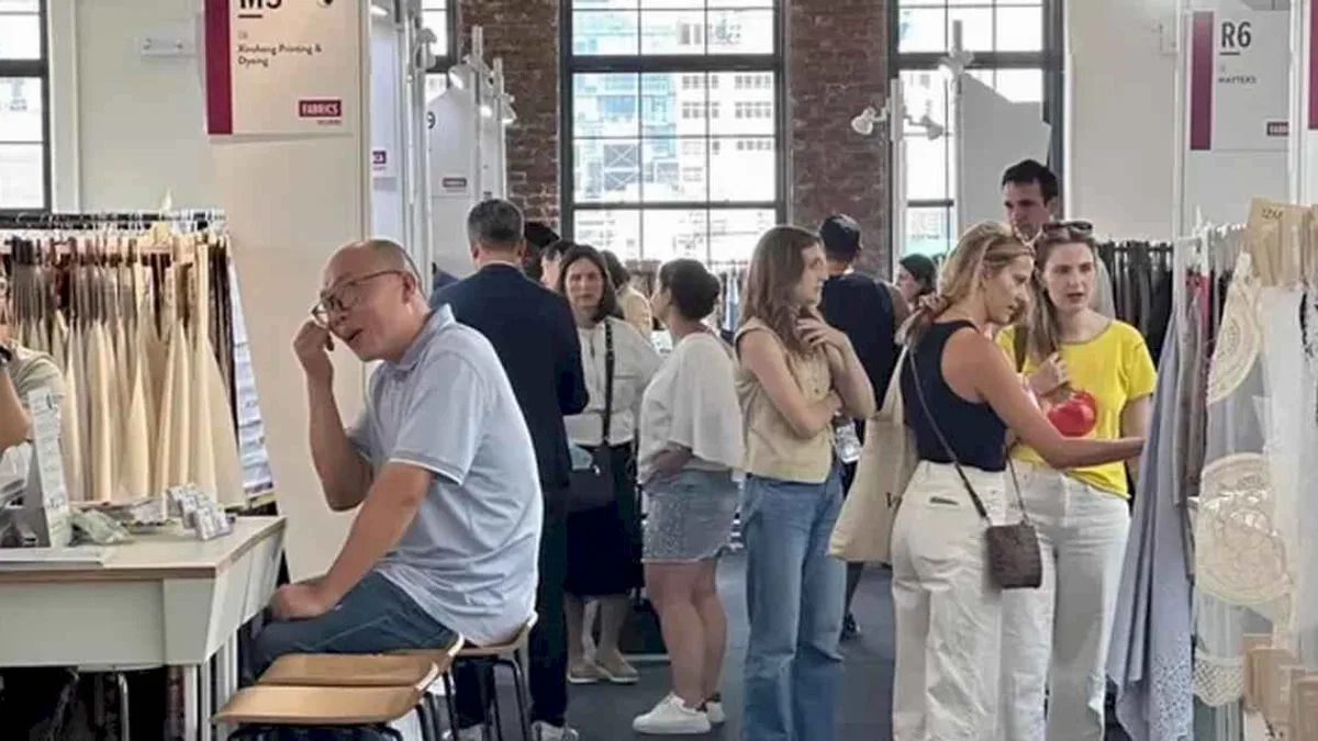 UTİB'den ABD'ye ihracat atağı