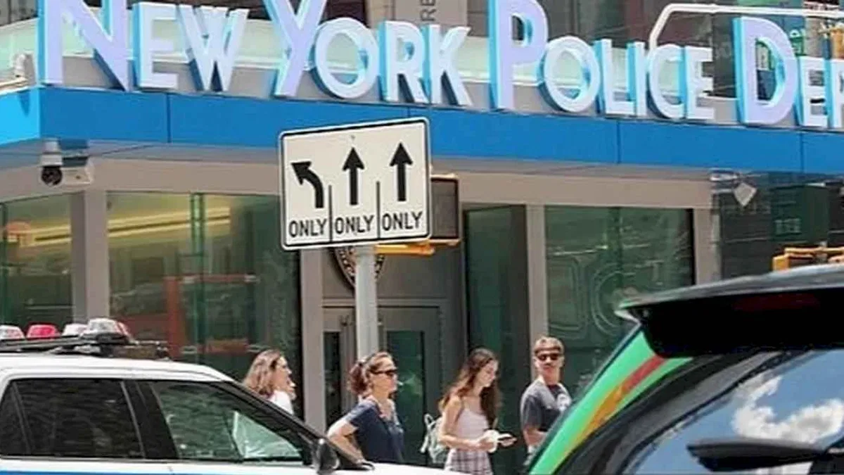 New York'ta Müslümanların güvenliğine Ramazanlık ek tedbir