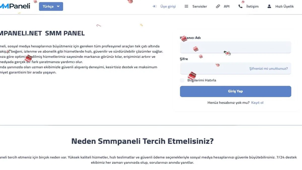 Smmpaneli.net: Sosyal Medyada Etkileşim Artırmanın En Hızlı Yolu