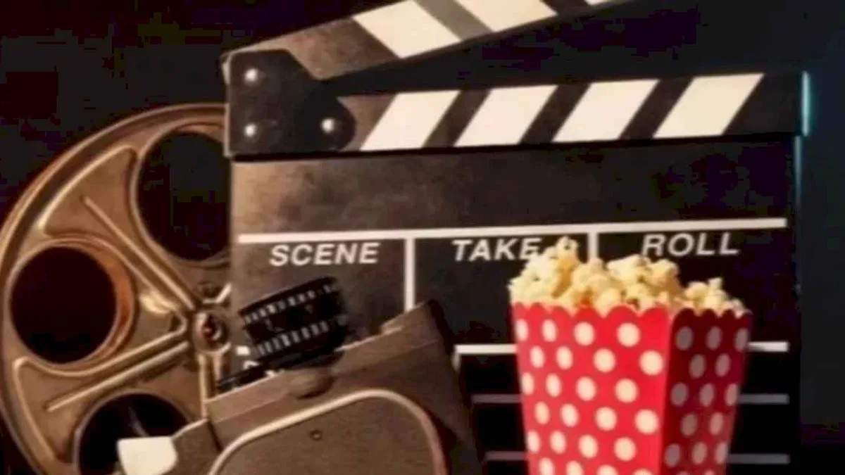 Sinemaseverler için Cuma vizyonu: Vizyonda neler var?