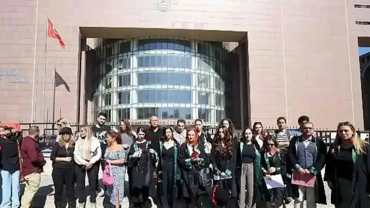 Sokak Hayvanlarını Koruma Günü'nde Tahliye Oldu