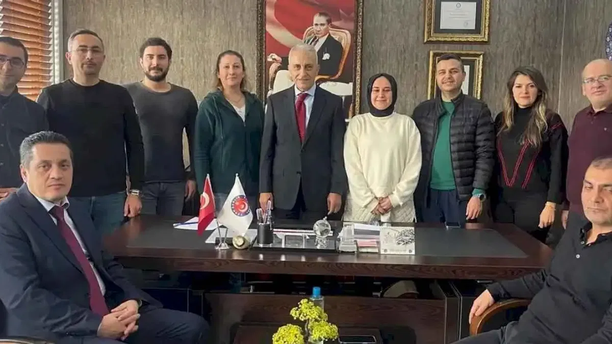 Türk Sağlık Sen Kocaeli: En büyük endişe amir baskısı!