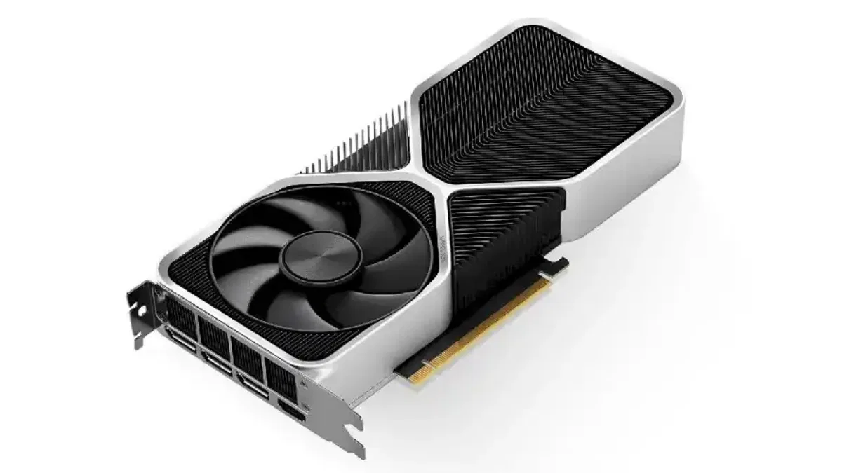 RTX 4060, Geekbench’te RTX 3060’tan %20 Daha Hızlı