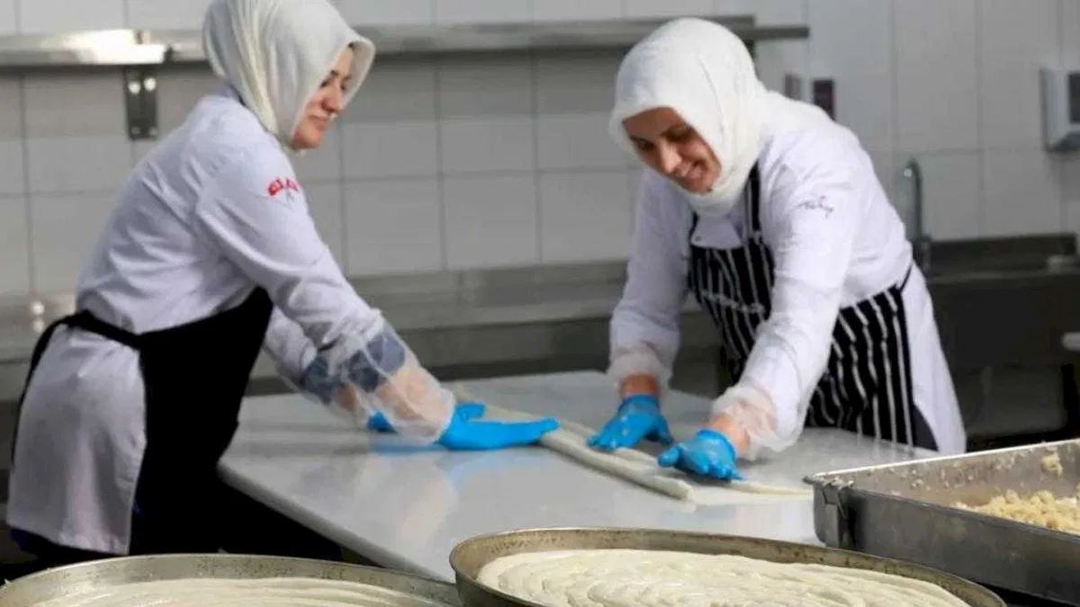 Kocaeli’de gıda güvenliği en üst seviyede
