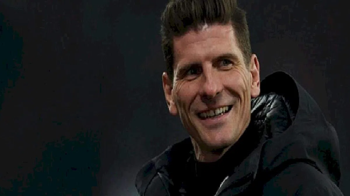 Mario Gomez'den Beşiktaş itirafı!