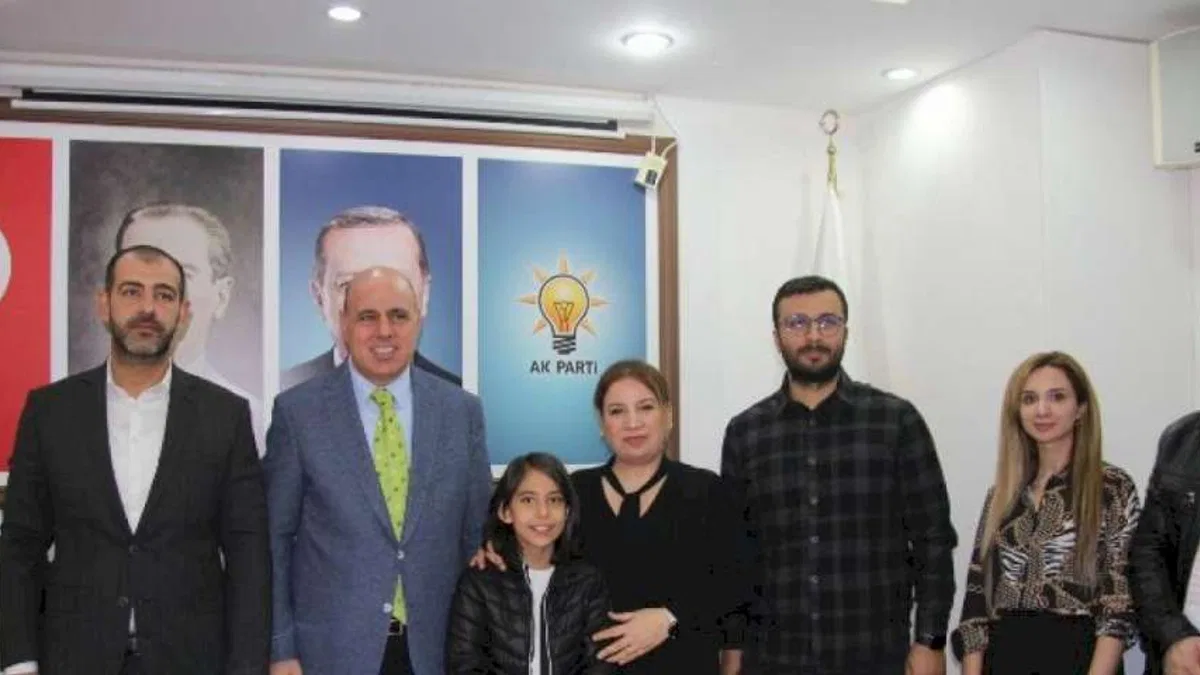 Beşir Ayanoğlu, Mardin’i ticaret merkezi yapacak