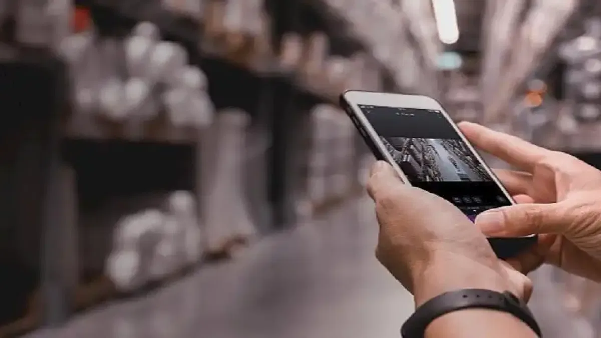 Yeni nesil bulut video izleme çözümü ile kontrol sende