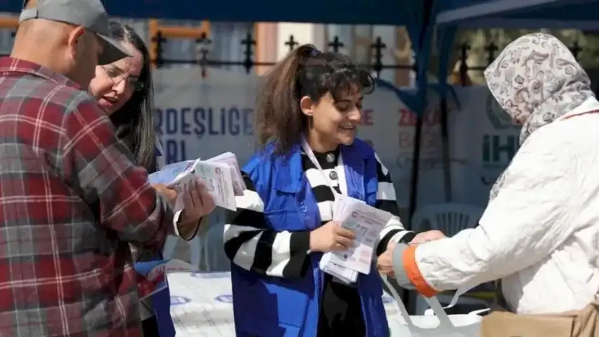 Didim Belediyesi’nden Kadınlar İçin Farkındalık Ve Destek Noktası