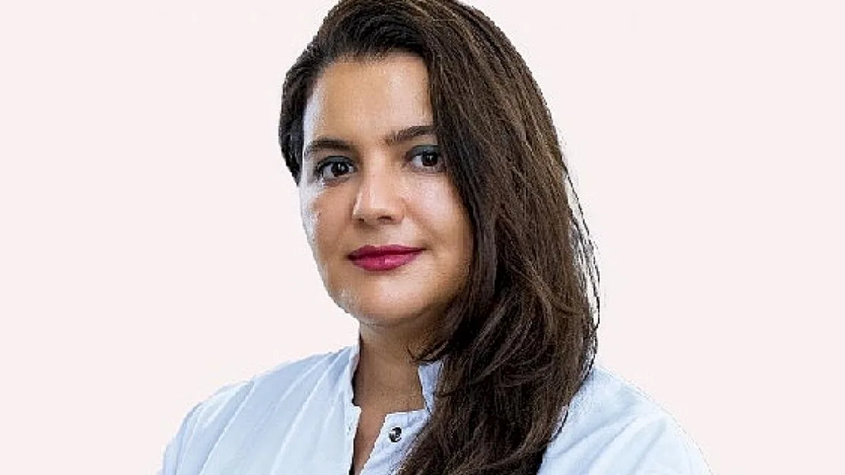 Sedef Bulaşıcı Değil