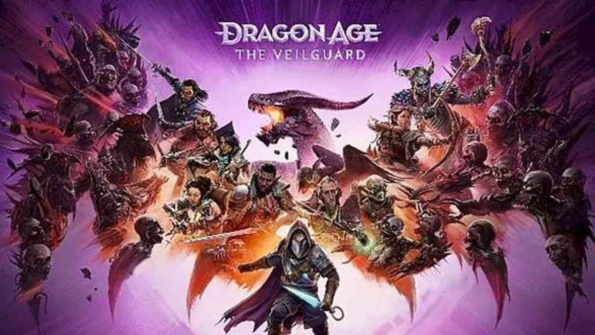 Dragon Age: The Veilguard Tüm Platformlarda Çıktı!