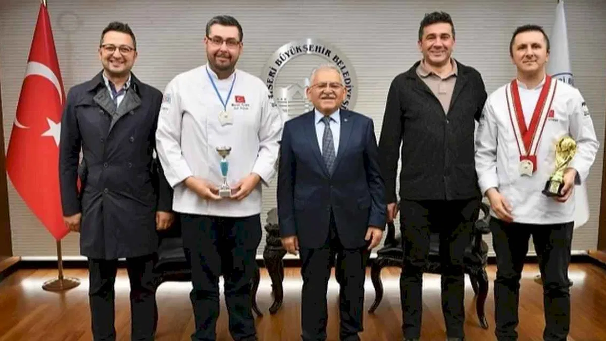 Kayseri Büyükşehir istişareye kapılarını açtı