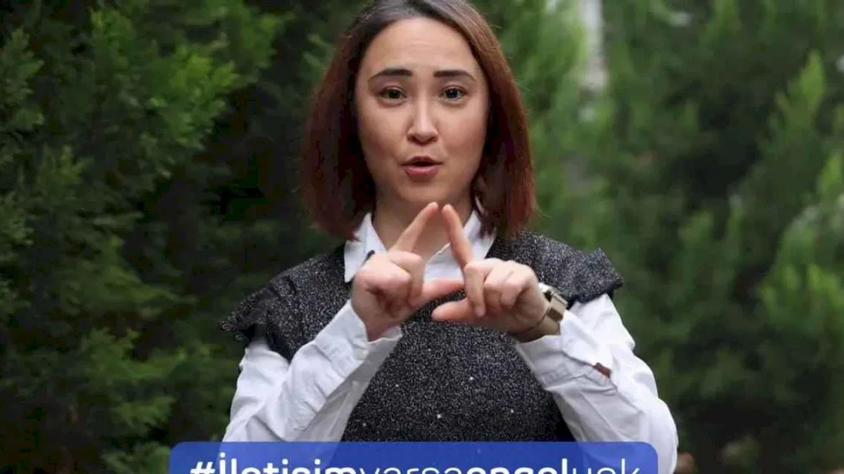Uludağ Elektrik, erişilebilir hizmetlerle engelleri kaldırıyor