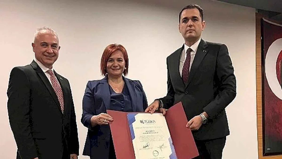Eskişehir Şehir Hastanesi, Tüm Bloklarıyla Akredite Olan 'İlk Şehir Hastanesi' Oldu