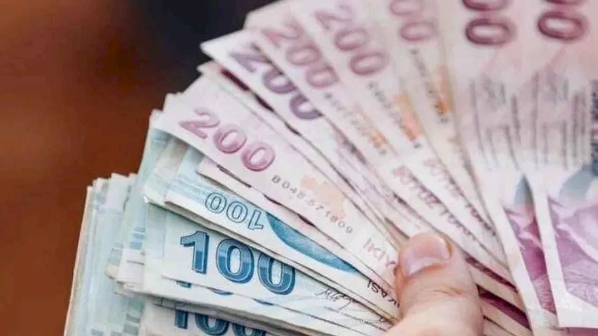 'Yarım Çalışma Ödeneği'nde 204,6 milyon TL ödendi