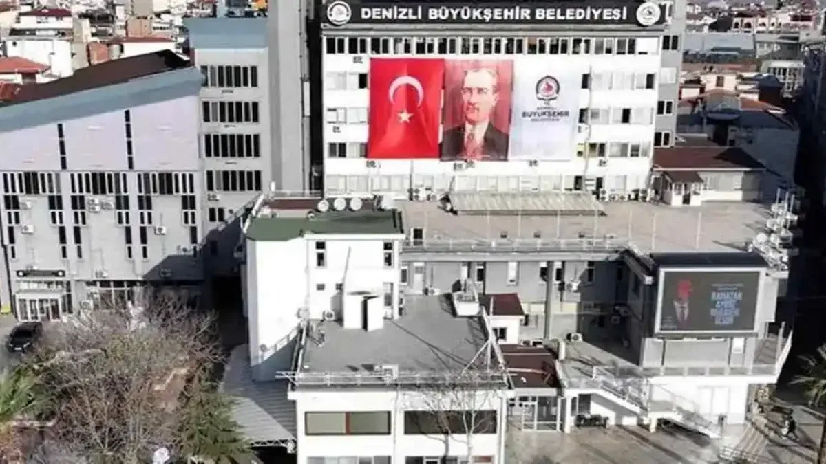 Denizli'de yeni dönem ödemeleri hesaplara yattı