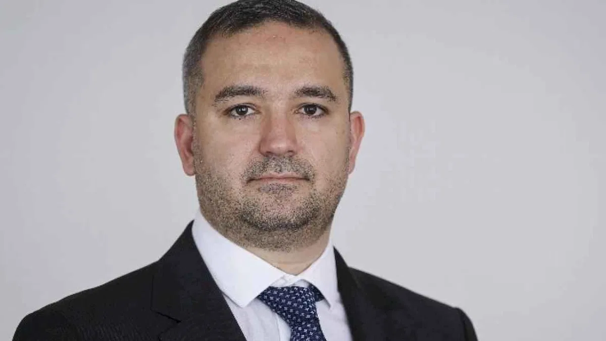 Merkez Bankası'nın yeni başkanı belli oldu