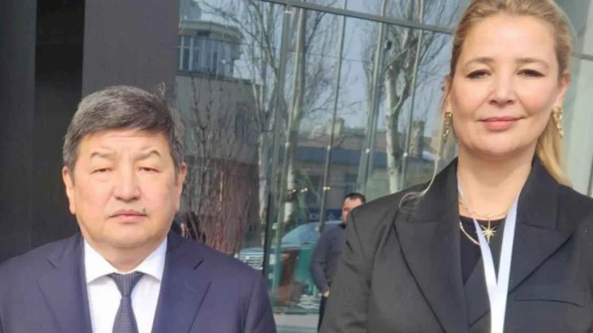 Türk şirketleri Orta Asya'da yatırım radarında