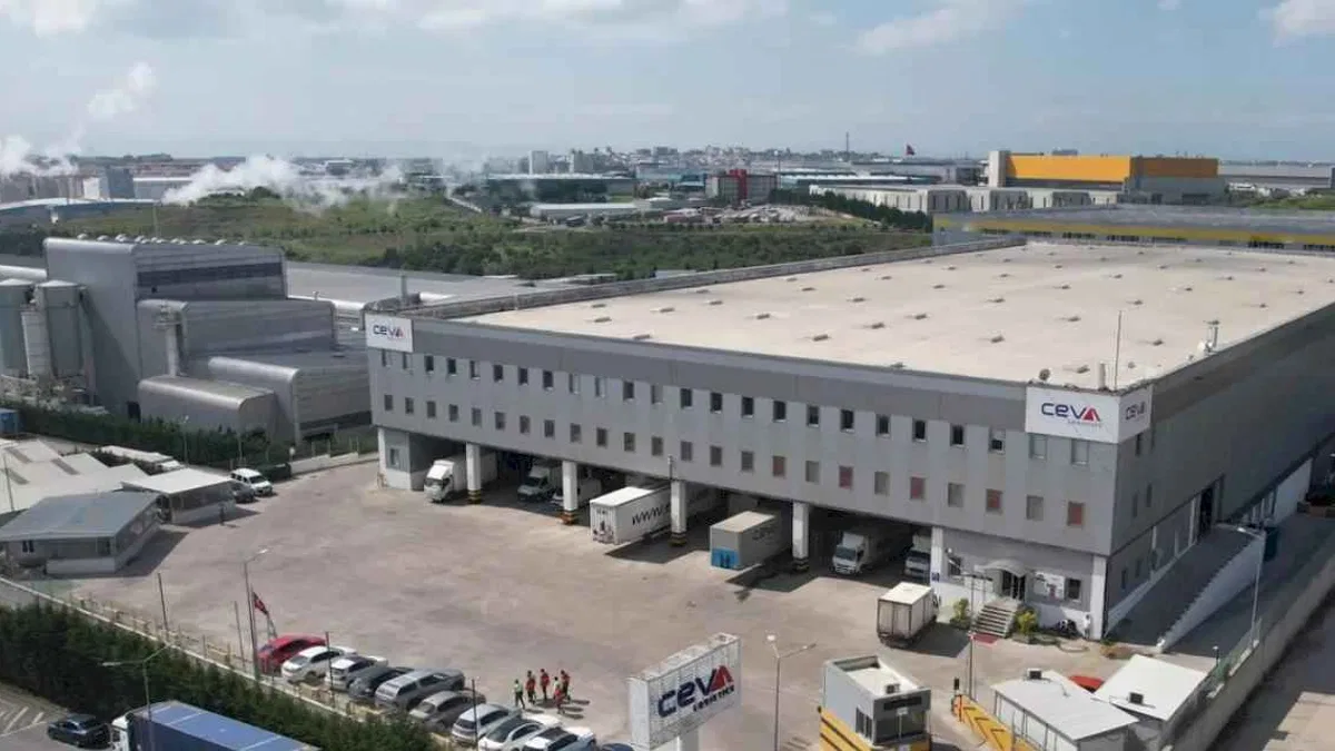 Ceva Logistics, Türkiye'deki Büyüme Potansiyelini Güçlendirerek Borusan Lojistik'i Satın Aldı