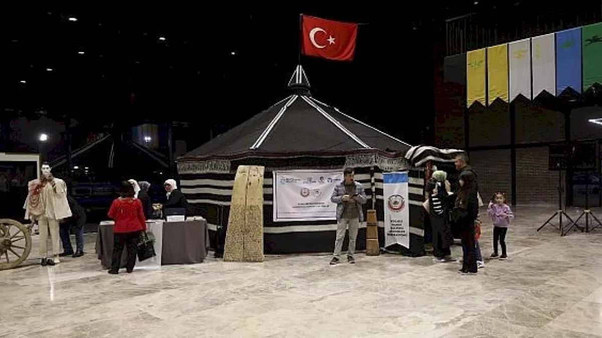Akça Koca Bey panelde anlatıldı