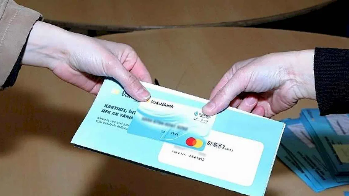 Çankaya Halk Kart ile 2024 yılında 2 bin 297 haneye 26 milyon 706 bin liralık nakit yardımı yapıldı.