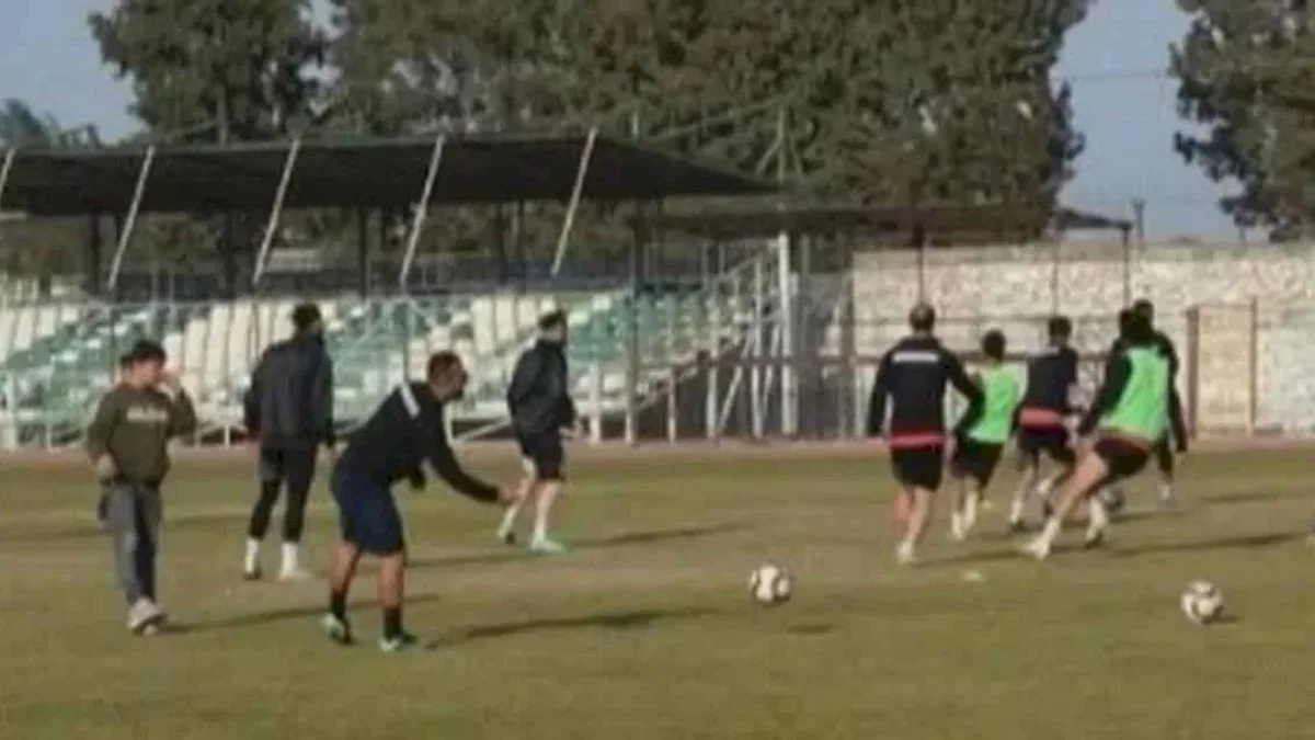 Ceyhan 1967 Spor Kulübü Başkanı Fahrettin Varlı "Üçüncü Lig Hayal Değil"