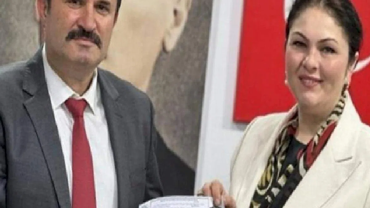 Milletvekilliği aday adaylığına yoğun ilgi