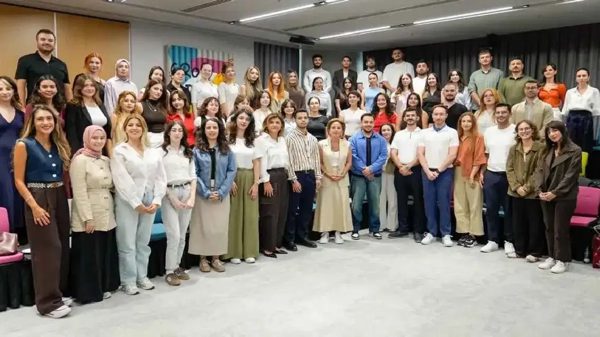 Şevket Sabancı Vizyonuyla İlk Fırsat Programı'nda yeni dönem