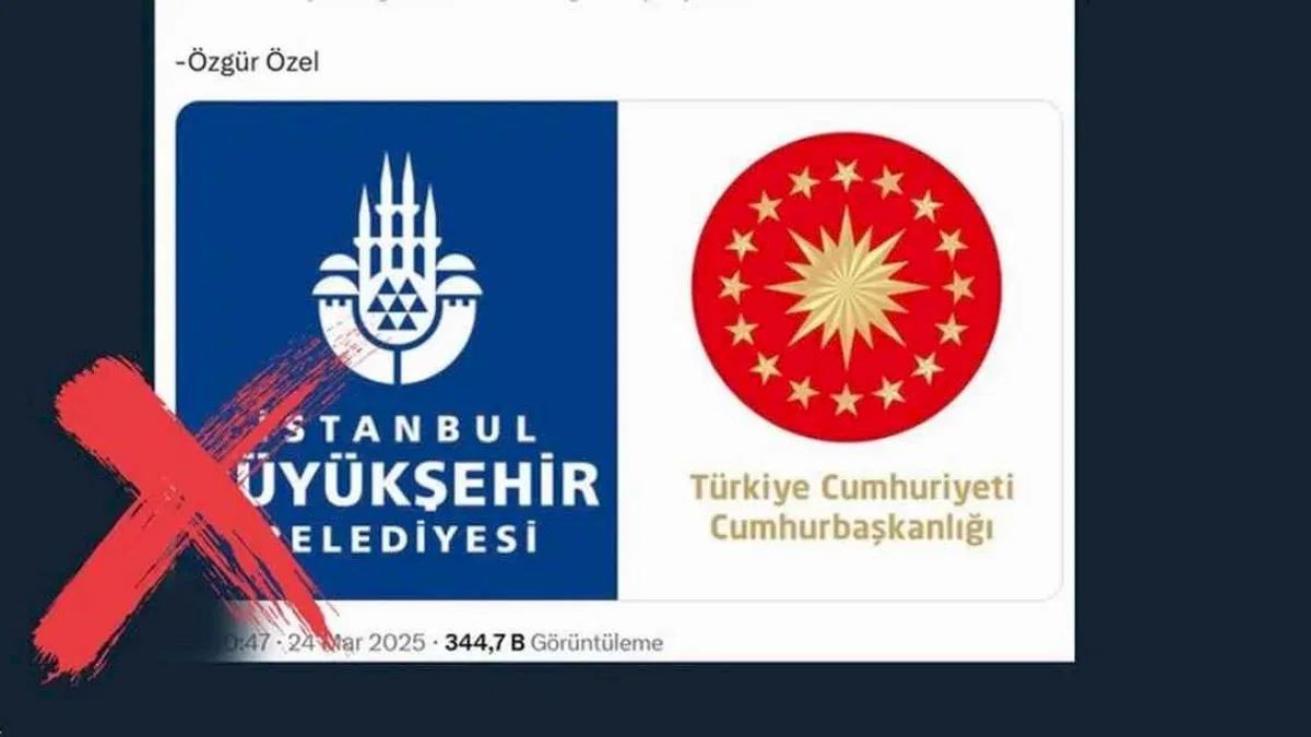 Cumhurbaşkanlığı'nda bekletilen restorasyon talebi yok!