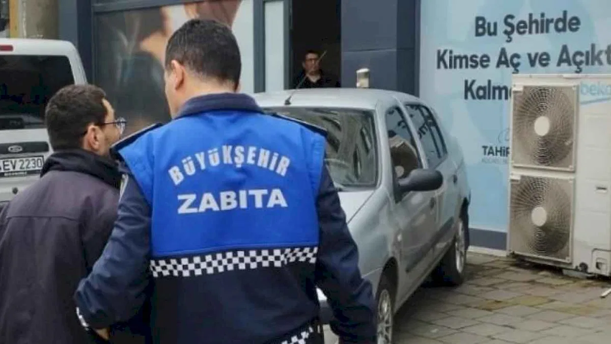 Gebze'de evsiz vatandaş sıcak yuvaya kavuşturuldu