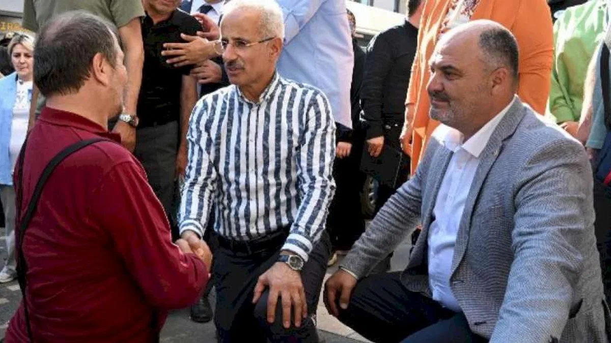 Ulaşım ve iletişimde engelsiz projeler öne çıktı