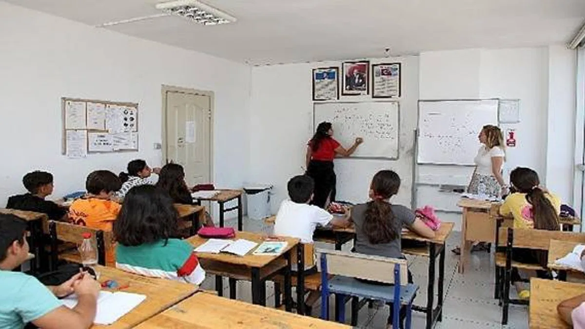 ATABEM yaz kursları başladı