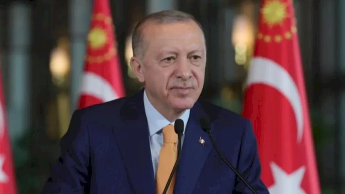 Cumhurbaşkanı Erdoğan’dan 18 Mart mesajı: Çanakkale ruhu en büyük ilham kaynağımız