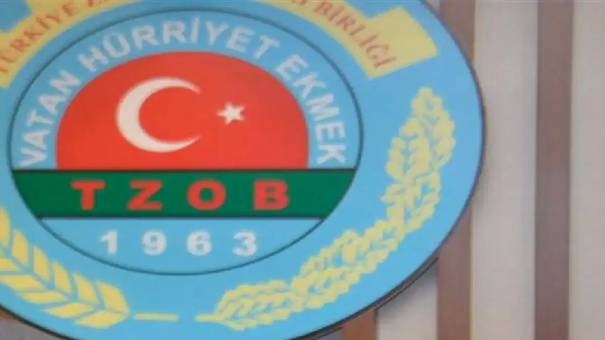 TZOB'tan 'Demir' açıklama