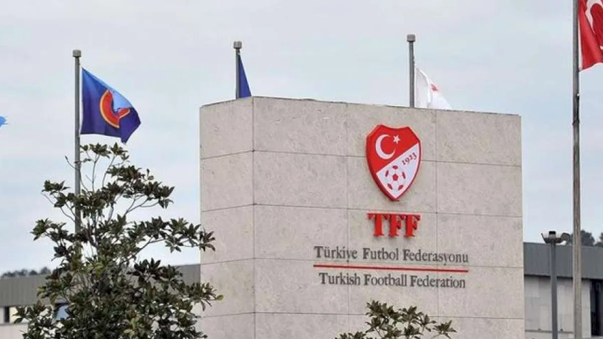 TFF'den Avrupa Süper Ligi açıklaması!